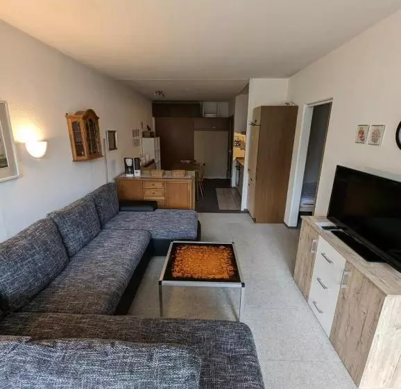 Ferienwohnung Pirkl