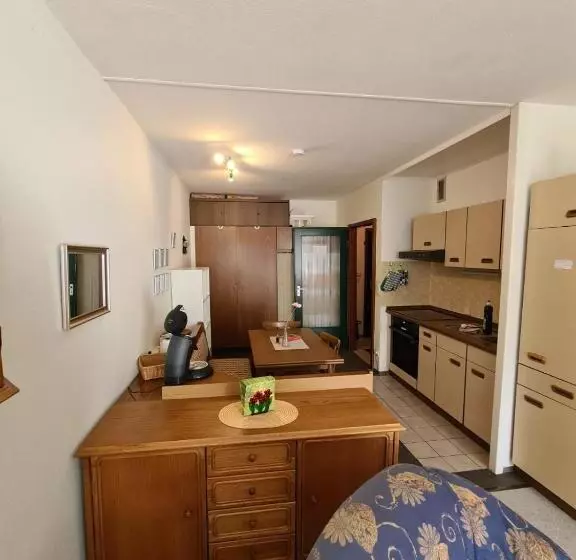 Ferienwohnung Pirkl