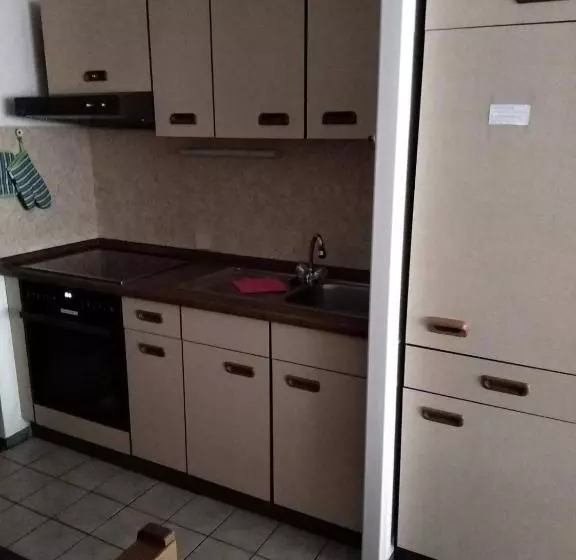 Ferienwohnung Pirkl