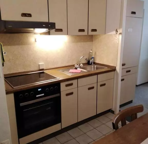 Ferienwohnung Pirkl