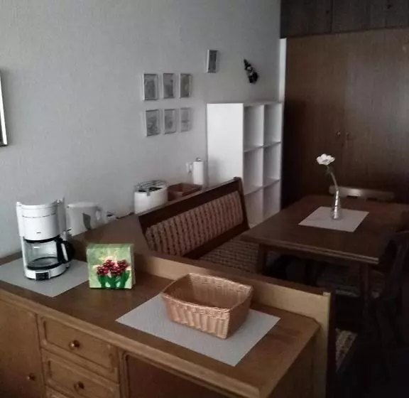 Ferienwohnung Pirkl
