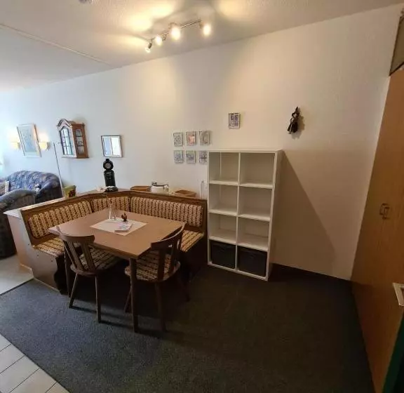 Ferienwohnung Pirkl