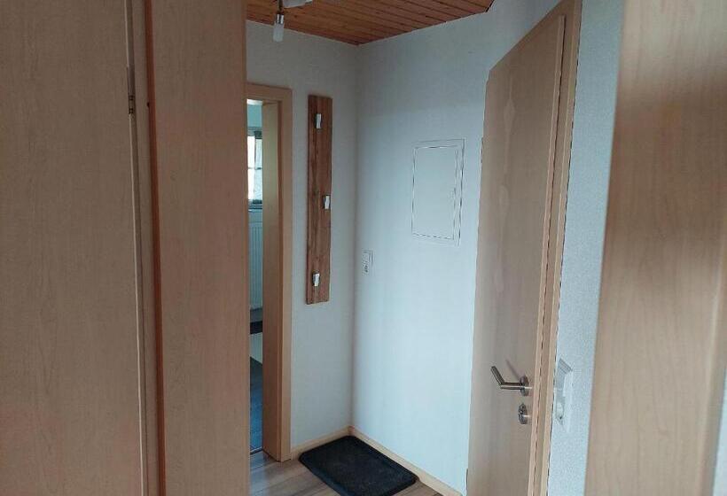 Ferienwohnung Reinbold