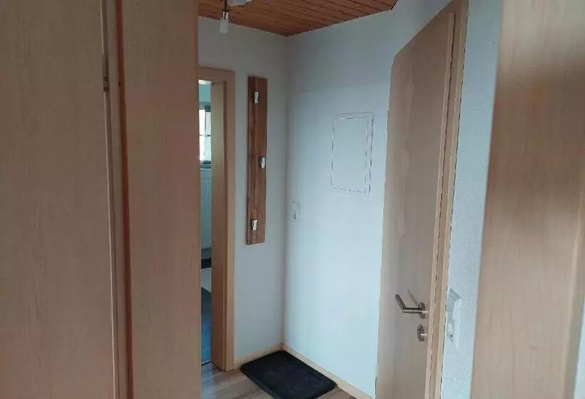 Ferienwohnung Reinbold