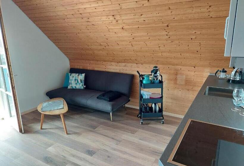 Ferienwohnung Reinbold