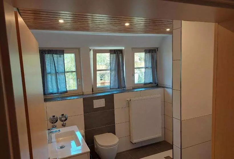 Ferienwohnung Reinbold