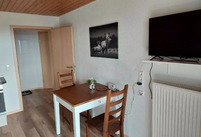 Ferienwohnung Reinbold