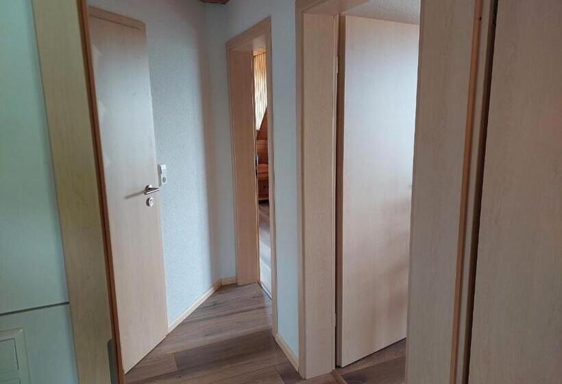 Ferienwohnung Reinbold