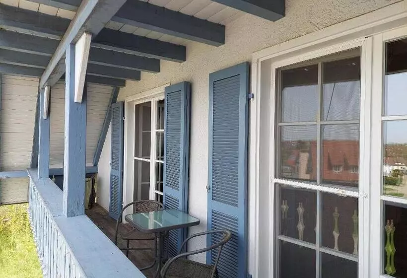 Ferienwohnung Reinbold