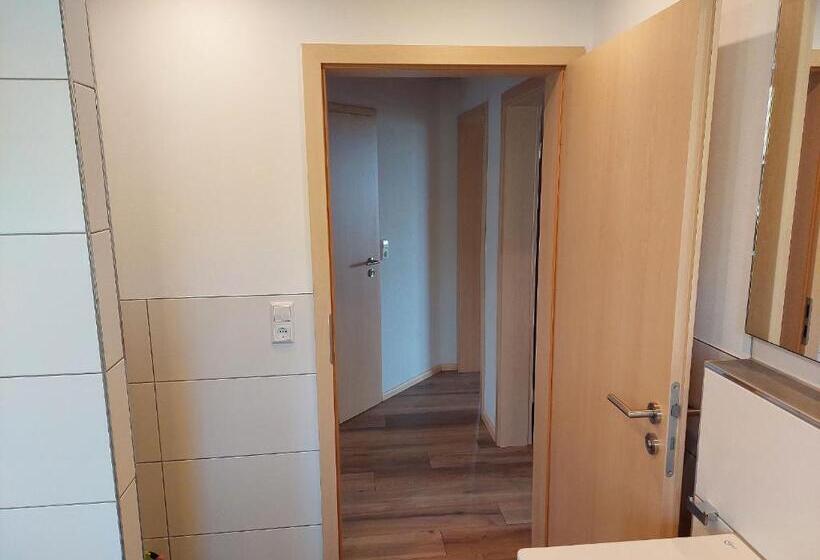 Ferienwohnung Reinbold