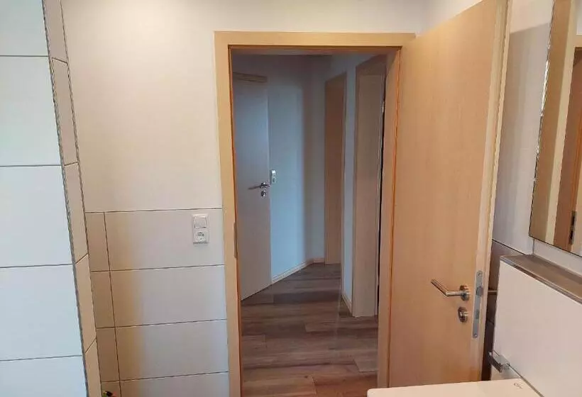 Ferienwohnung Reinbold