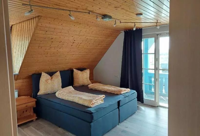 Ferienwohnung Reinbold