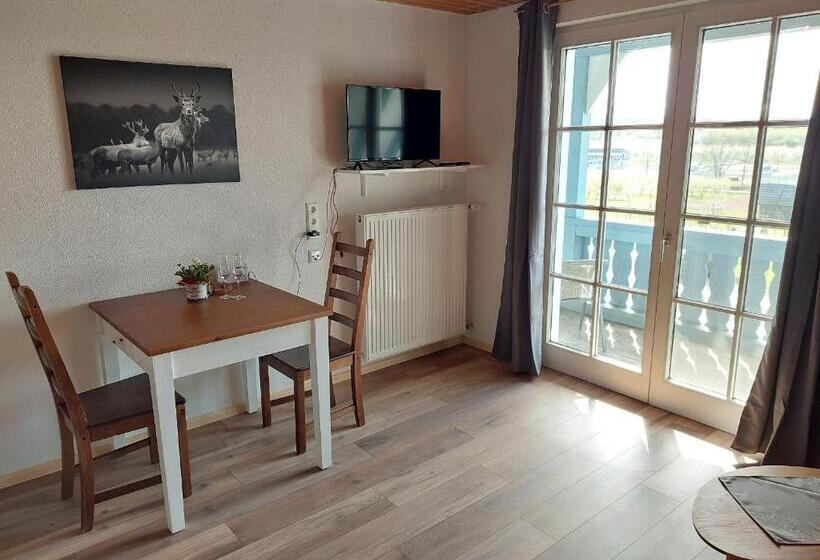 Ferienwohnung Reinbold