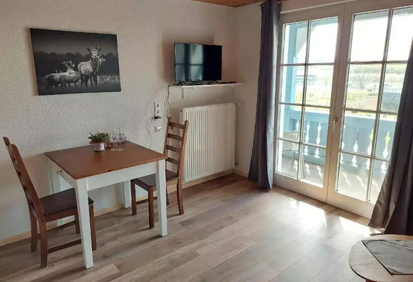 Ferienwohnung Reinbold