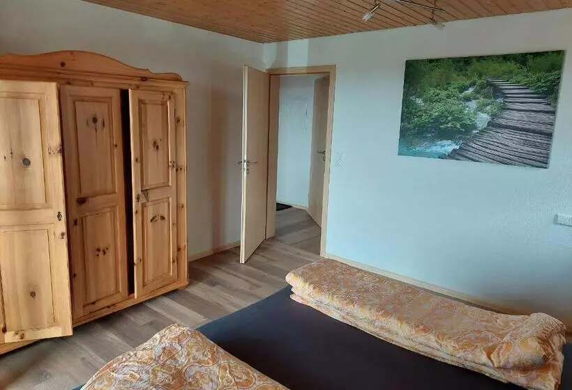 Ferienwohnung Reinbold