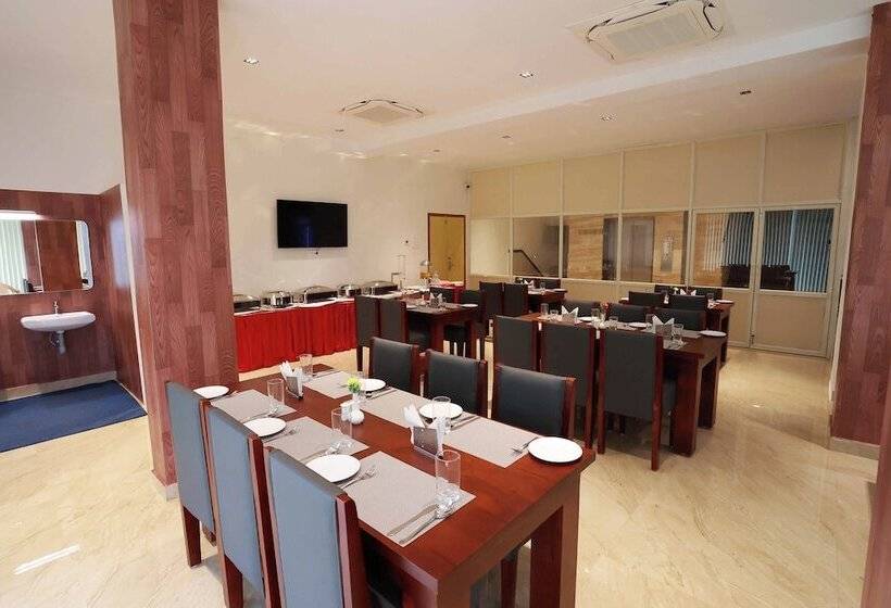 בית מלון כפרי Bluemoon