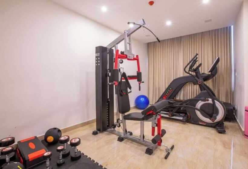 בית מלון כפרי Bluemoon