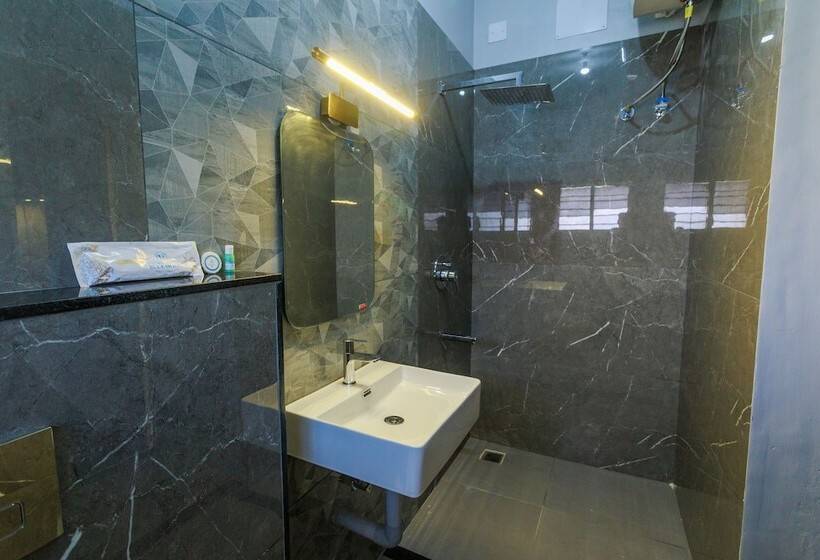 בית מלון כפרי Bluemoon