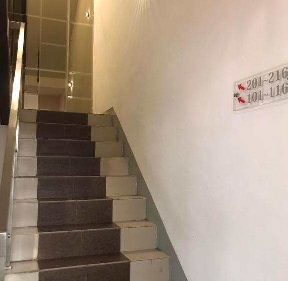 בית מלון כפרי Coastline