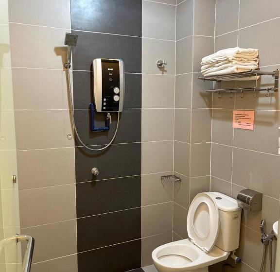 בית מלון כפרי Coastline