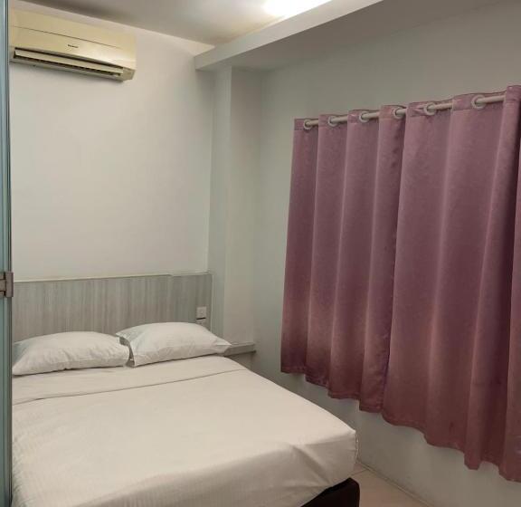 בית מלון כפרי Coastline