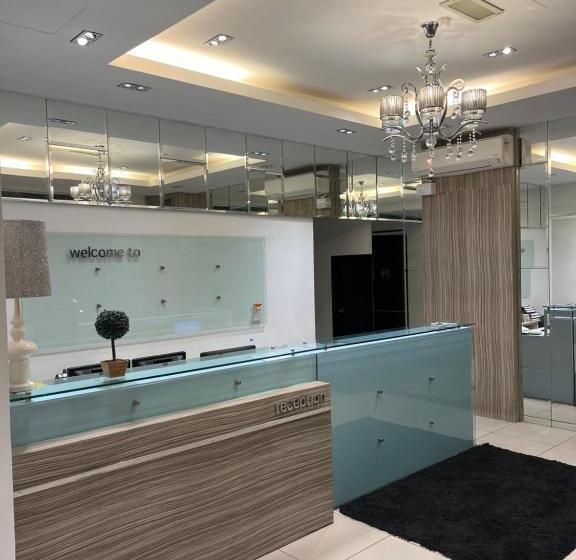 בית מלון כפרי Coastline