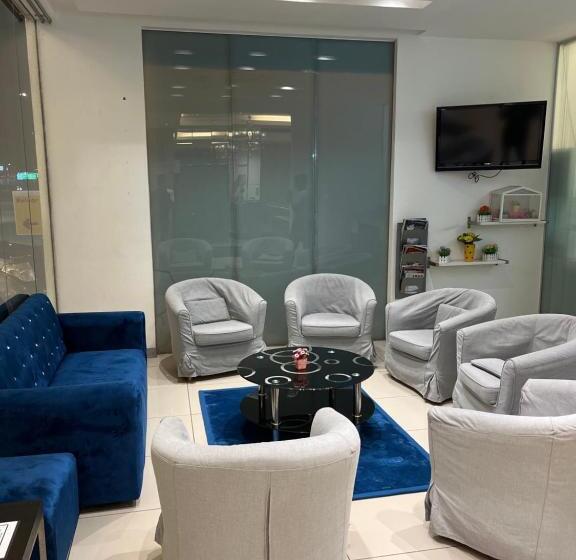 בית מלון כפרי Coastline