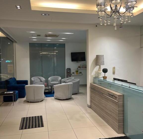 בית מלון כפרי Coastline