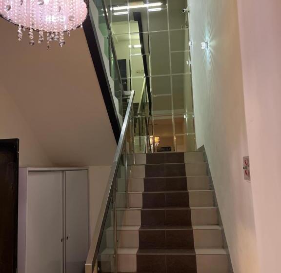 בית מלון כפרי Coastline