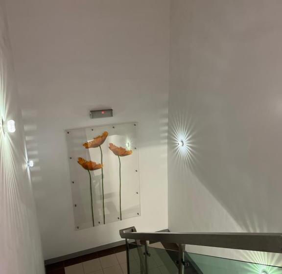 בית מלון כפרי Coastline