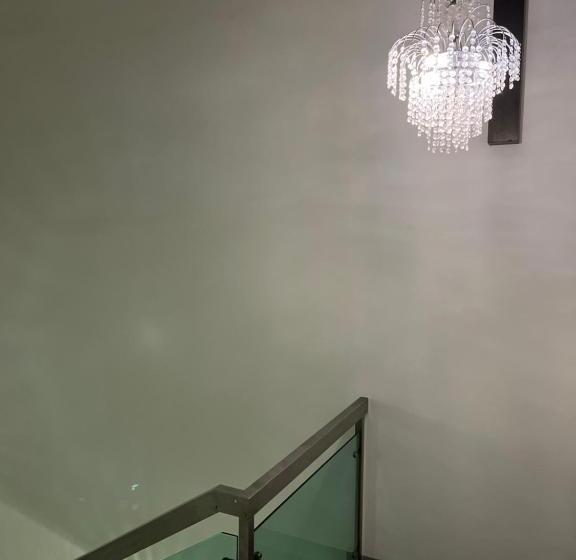 בית מלון כפרי Coastline