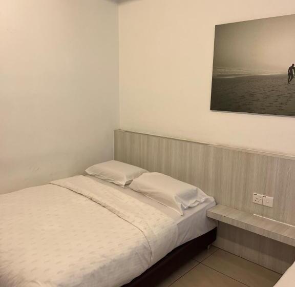 בית מלון כפרי Coastline