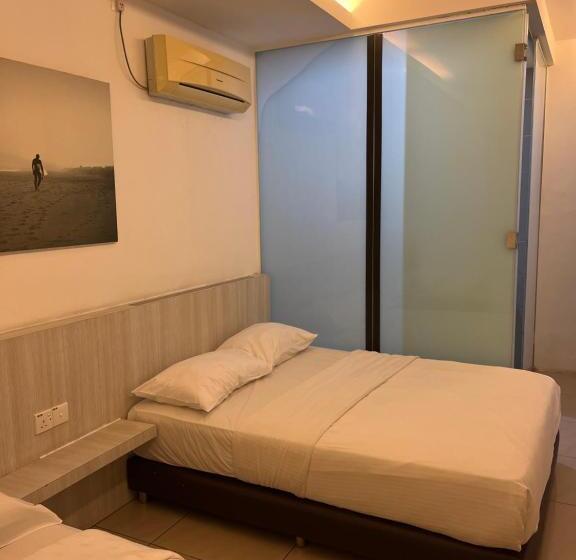 בית מלון כפרי Coastline