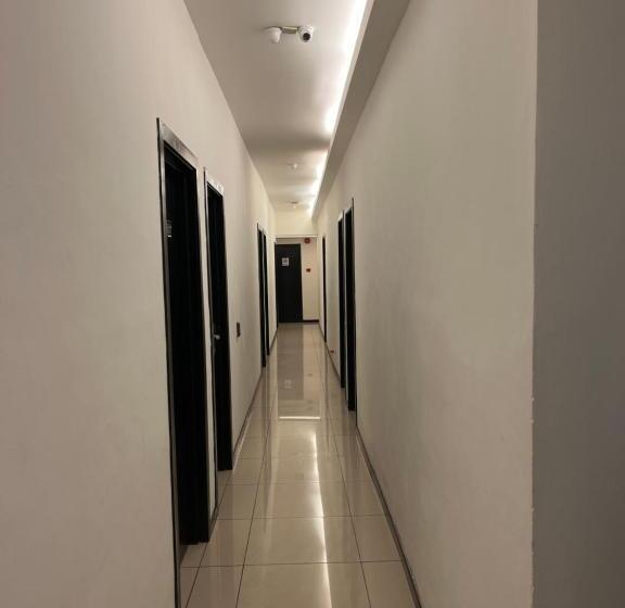 בית מלון כפרי Coastline