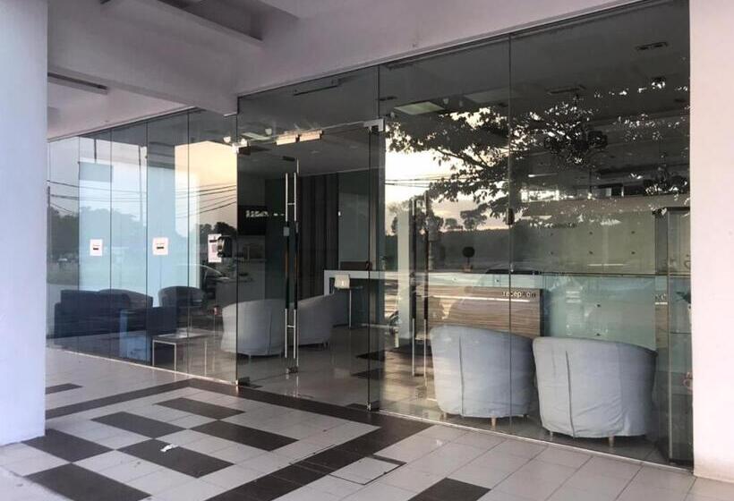 בית מלון כפרי Coastline