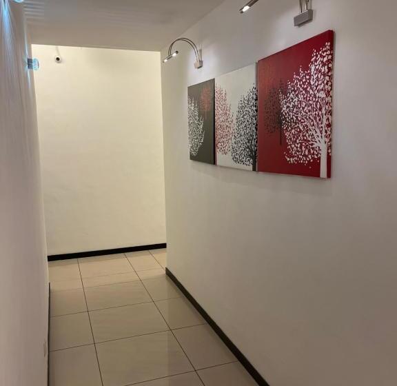 בית מלון כפרי Coastline