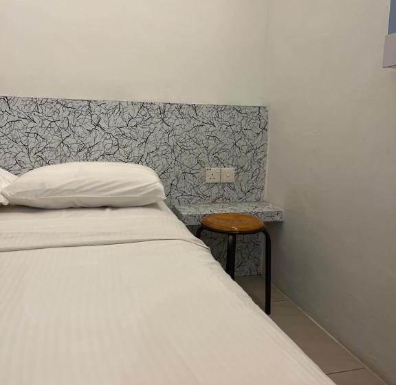 בית מלון כפרי Coastline