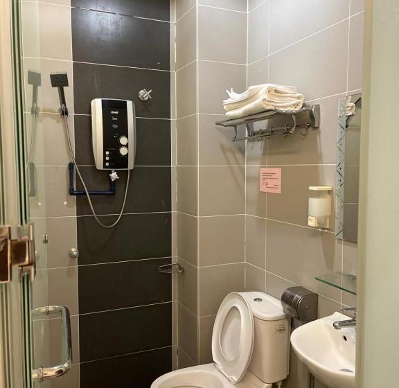 בית מלון כפרי Coastline