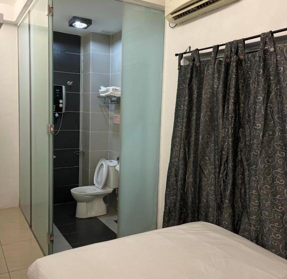 בית מלון כפרי Coastline