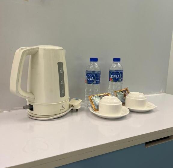 בית מלון כפרי Coastline