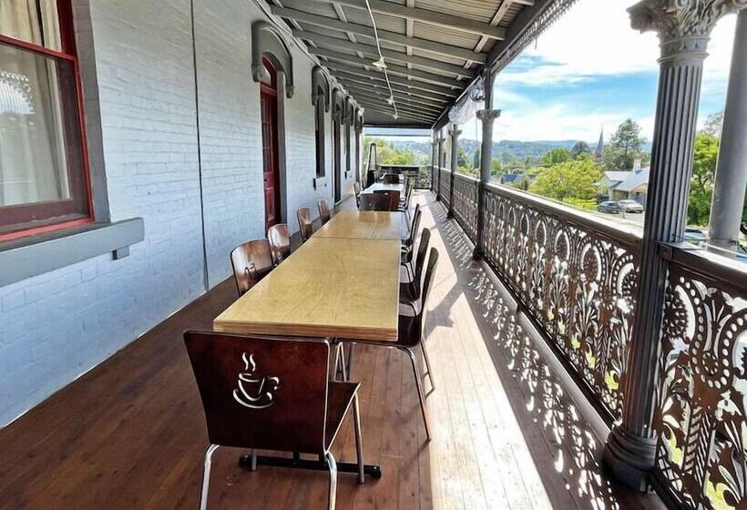 Oriental Hotel Tumut