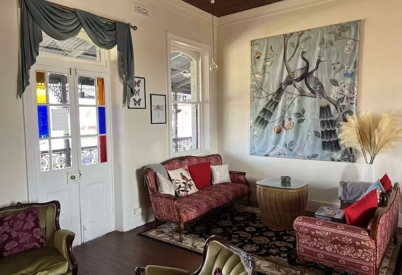 Oriental Hotel Tumut