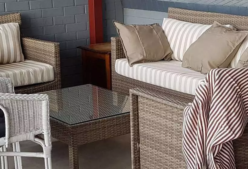 Oriental Hotel Tumut