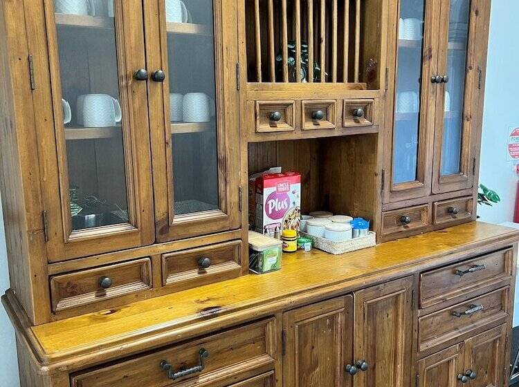 Oriental Hotel Tumut