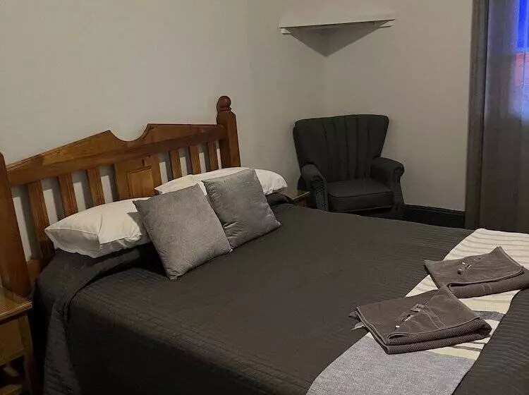 Oriental Hotel Tumut