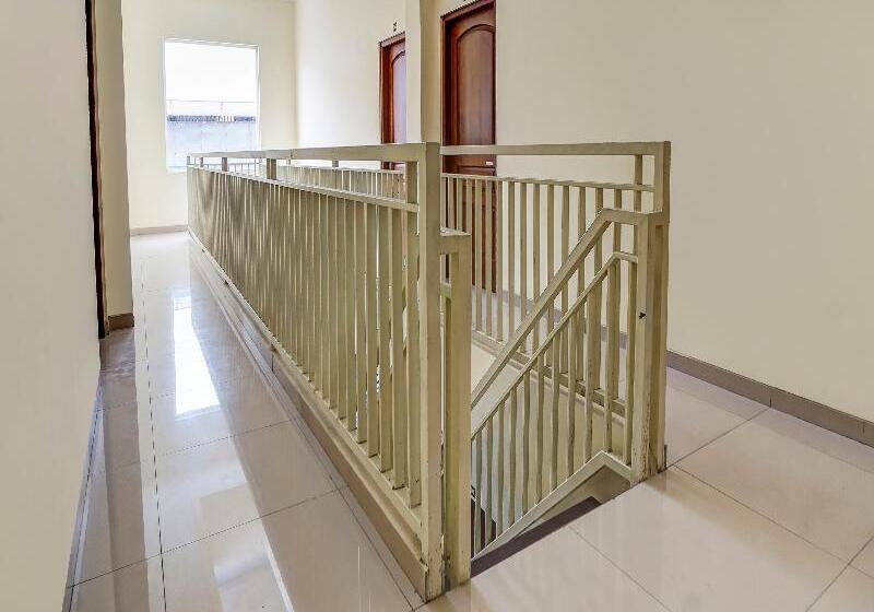 Hotel Oyo 91084 Oke Guest House