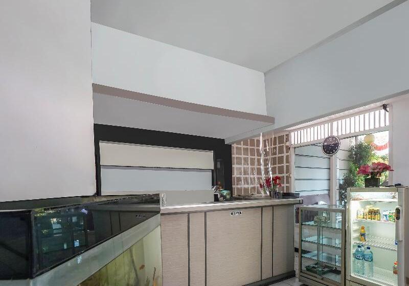 Hotel Oyo 91084 Oke Guest House