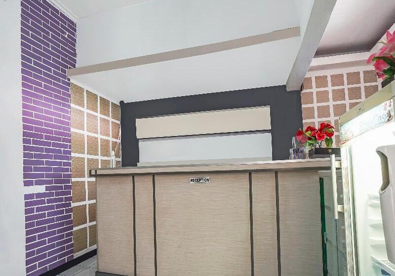 Hotel Oyo 91084 Oke Guest House