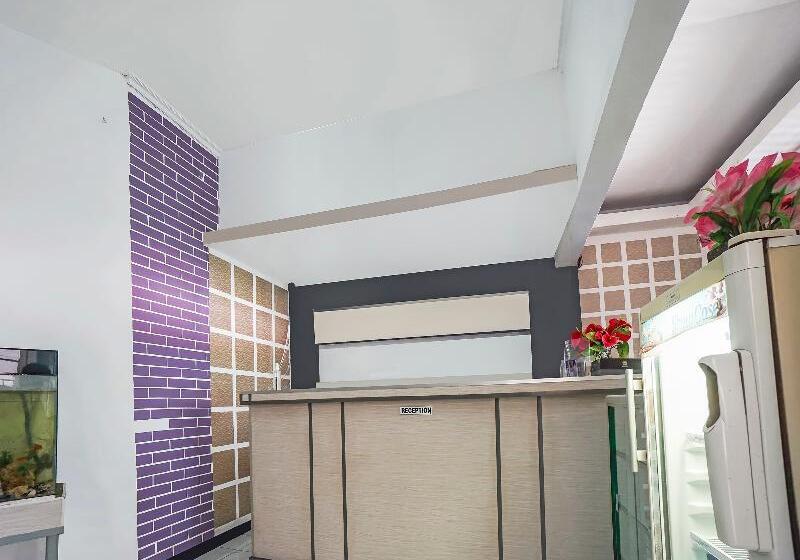 Hotel Oyo 91084 Oke Guest House