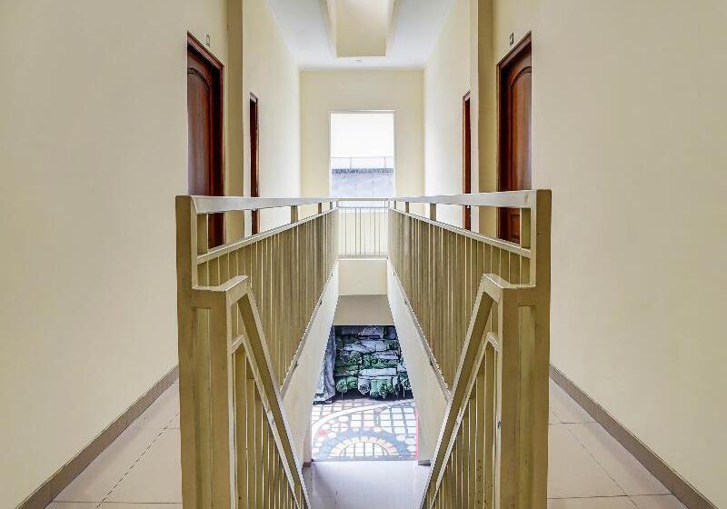 Hotel Oyo 91084 Oke Guest House